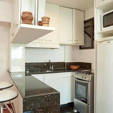 Ipanema Ville Residence Service - Apart Hotel - Cobertura Penthouse De Luxe Rio de Janeiro Eksteriør billede