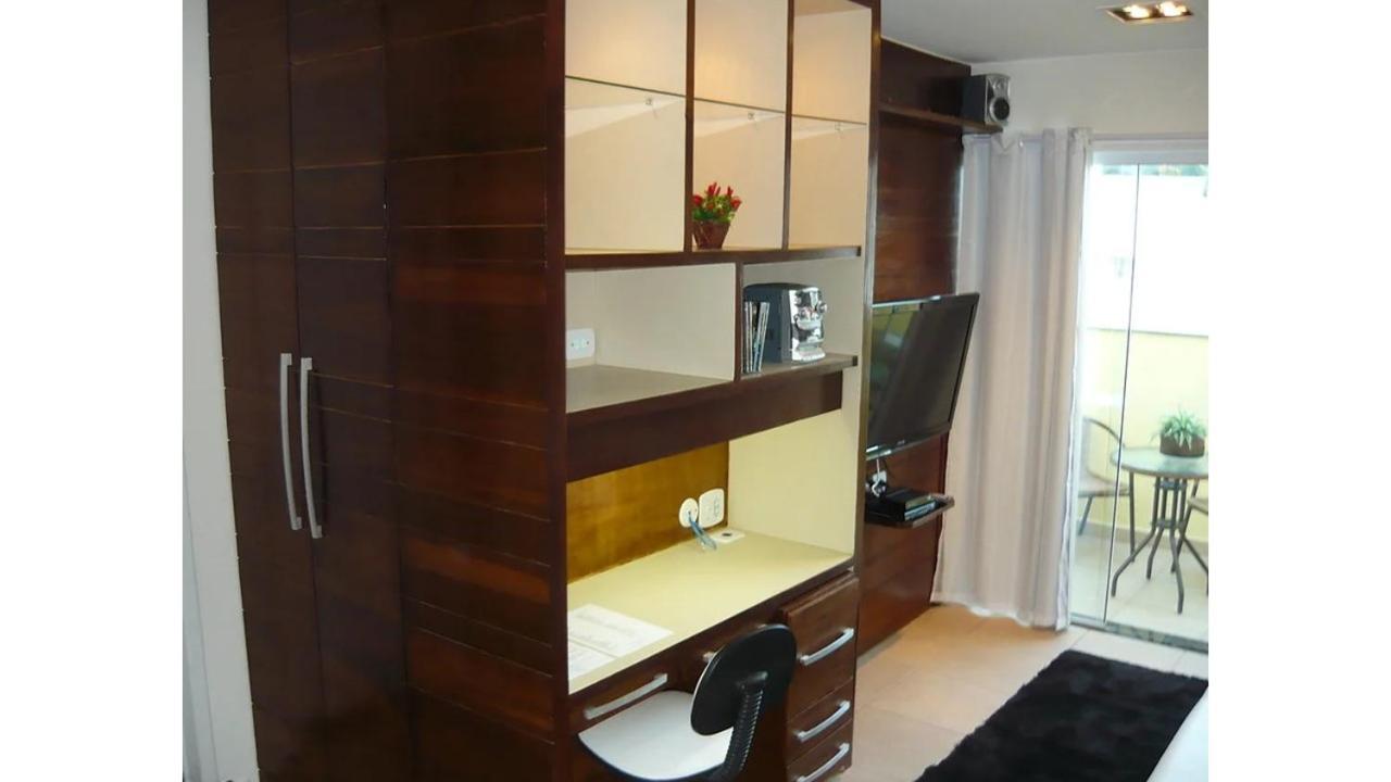 Ipanema Ville Residence Service - Apart Hotel - Cobertura Penthouse De Luxe Rio de Janeiro Eksteriør billede