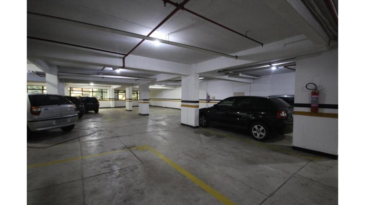 Ipanema Ville Residence Service - Apart Hotel - Cobertura Penthouse De Luxe Rio de Janeiro Eksteriør billede