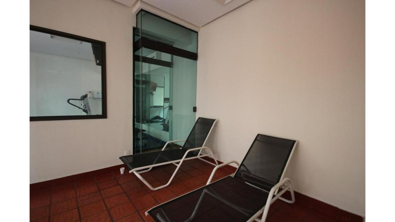 Ipanema Ville Residence Service - Apart Hotel - Cobertura Penthouse De Luxe Rio de Janeiro Eksteriør billede