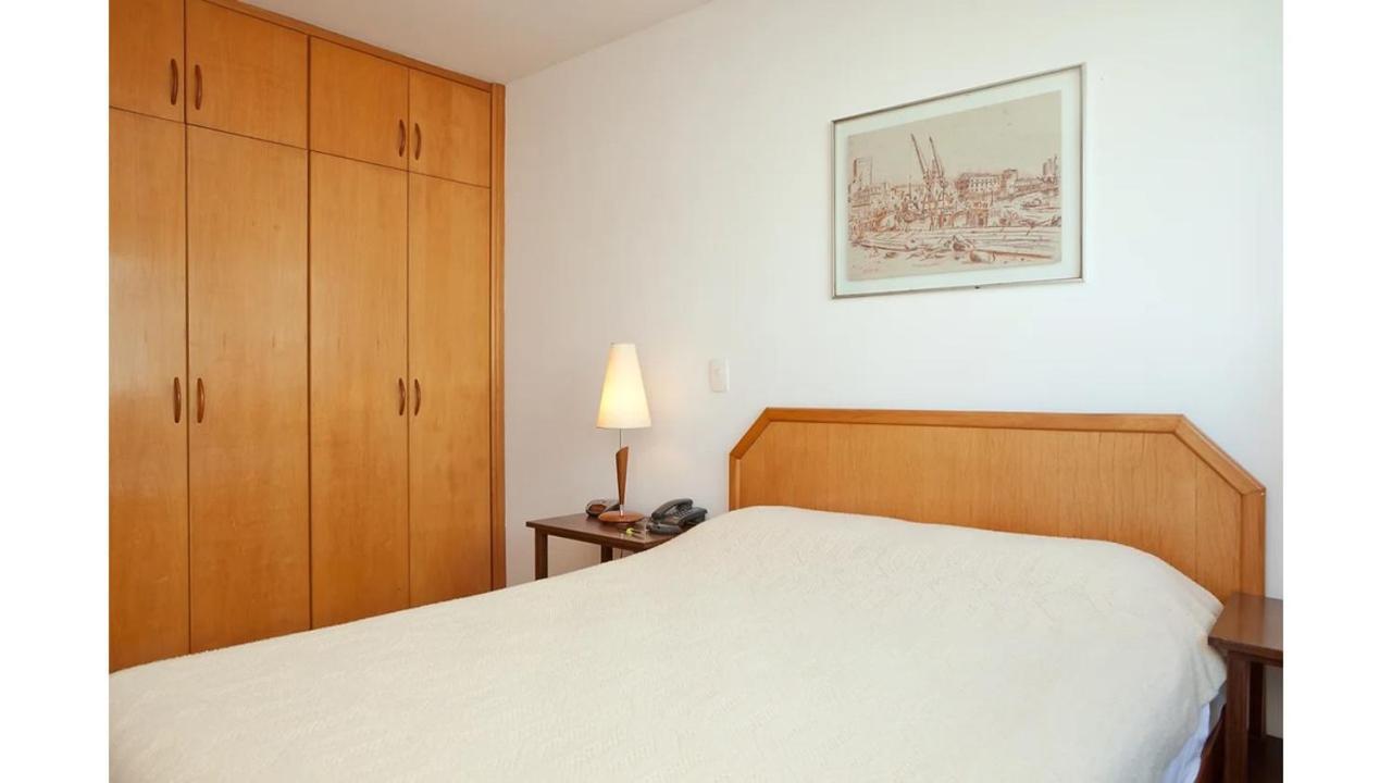Ipanema Ville Residence Service - Apart Hotel - Cobertura Penthouse De Luxe Rio de Janeiro Eksteriør billede