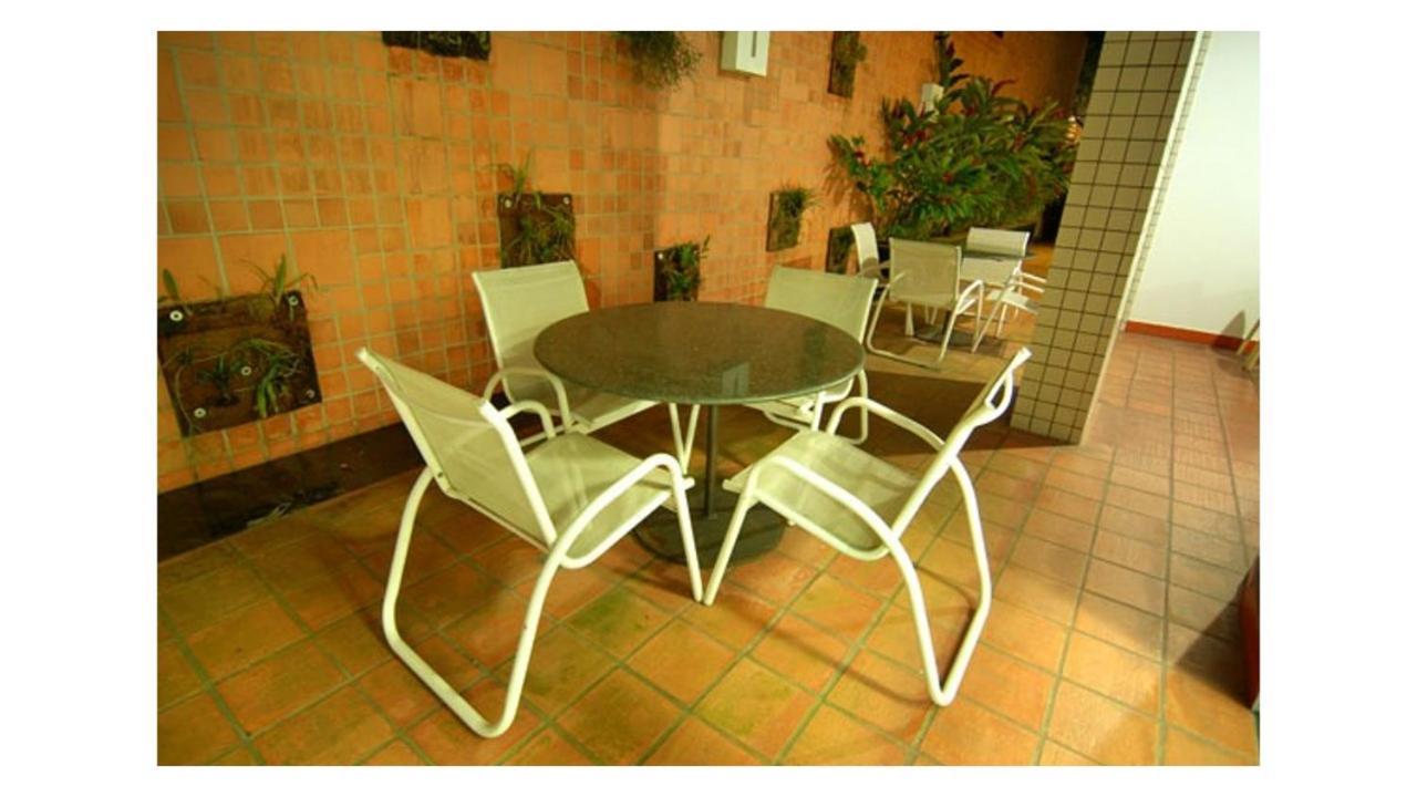 Ipanema Ville Residence Service - Apart Hotel - Cobertura Penthouse De Luxe Rio de Janeiro Eksteriør billede