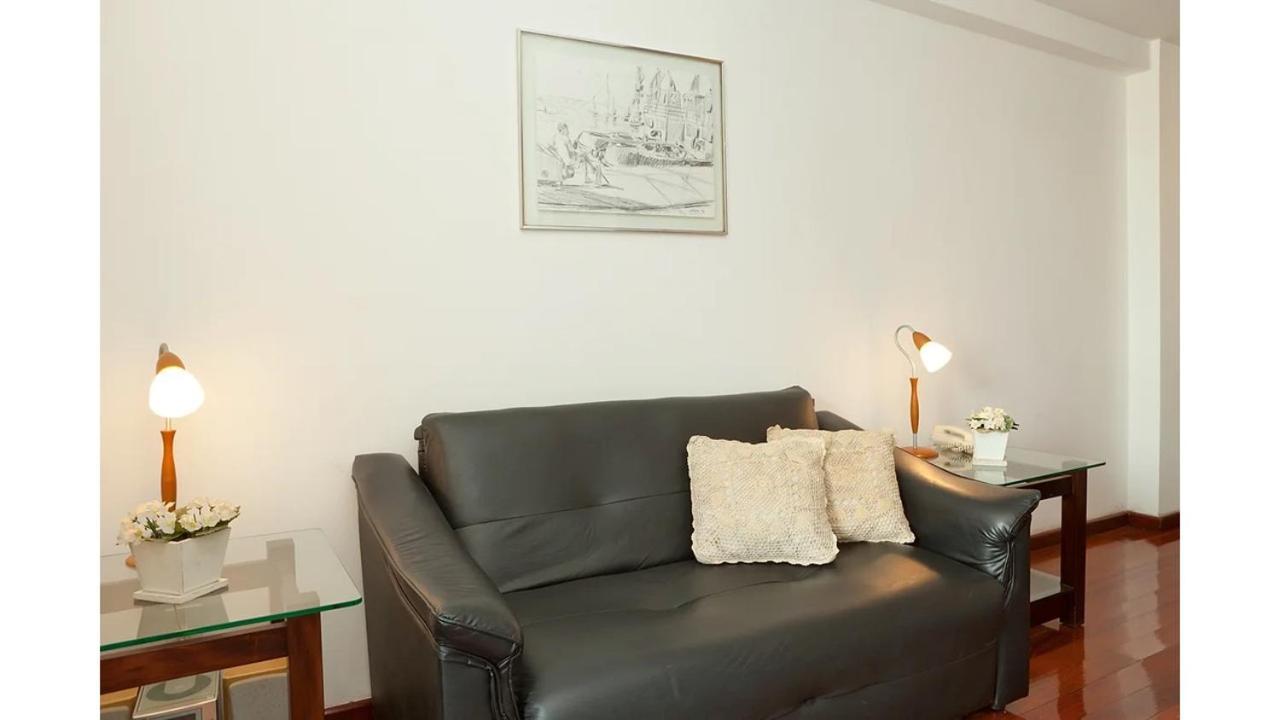 Ipanema Ville Residence Service - Apart Hotel - Cobertura Penthouse De Luxe Rio de Janeiro Eksteriør billede