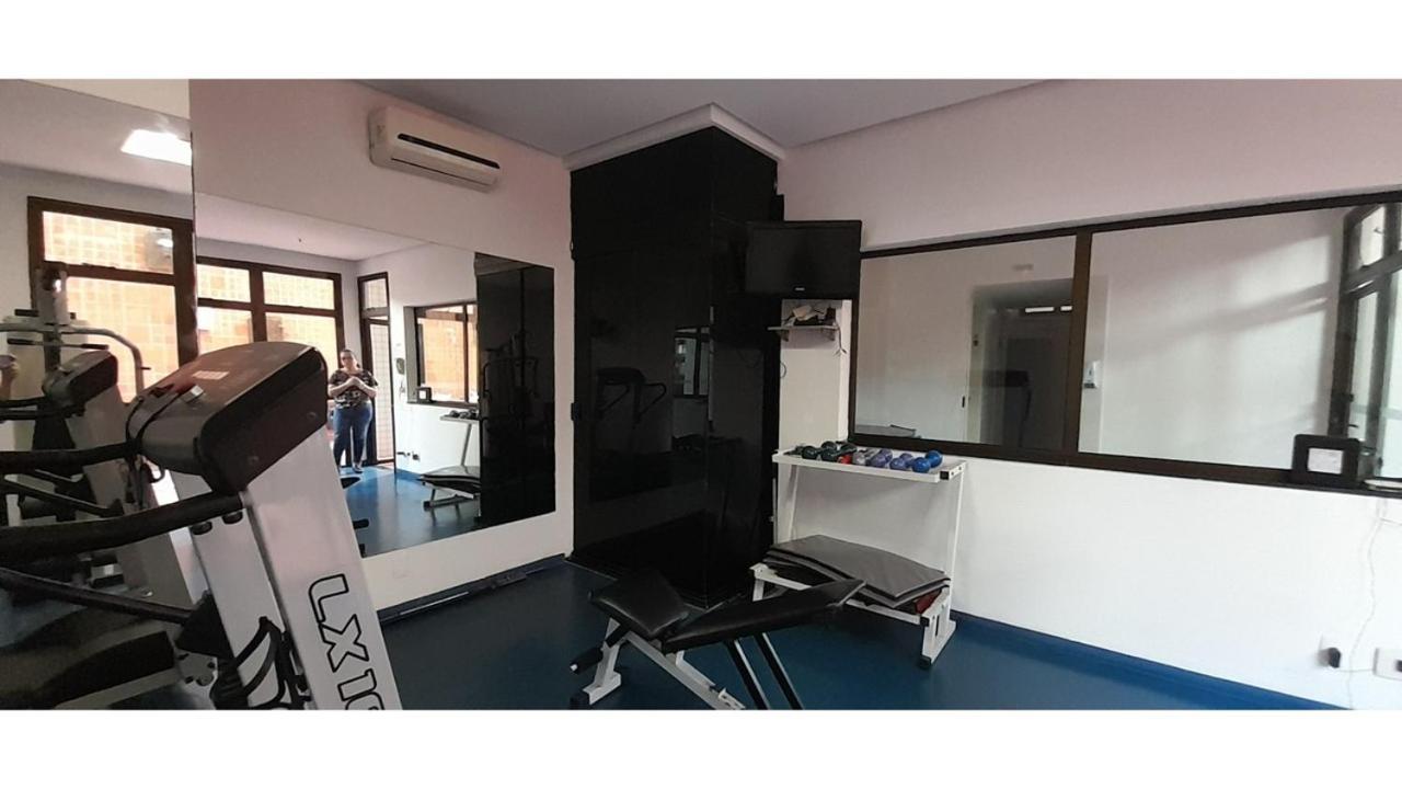 Ipanema Ville Residence Service - Apart Hotel - Cobertura Penthouse De Luxe Rio de Janeiro Eksteriør billede
