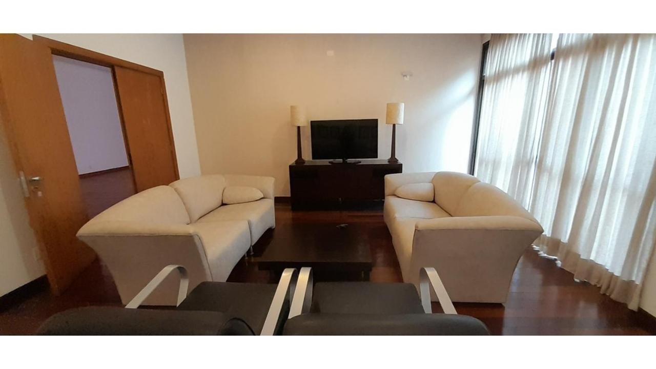 Ipanema Ville Residence Service - Apart Hotel - Cobertura Penthouse De Luxe Rio de Janeiro Eksteriør billede